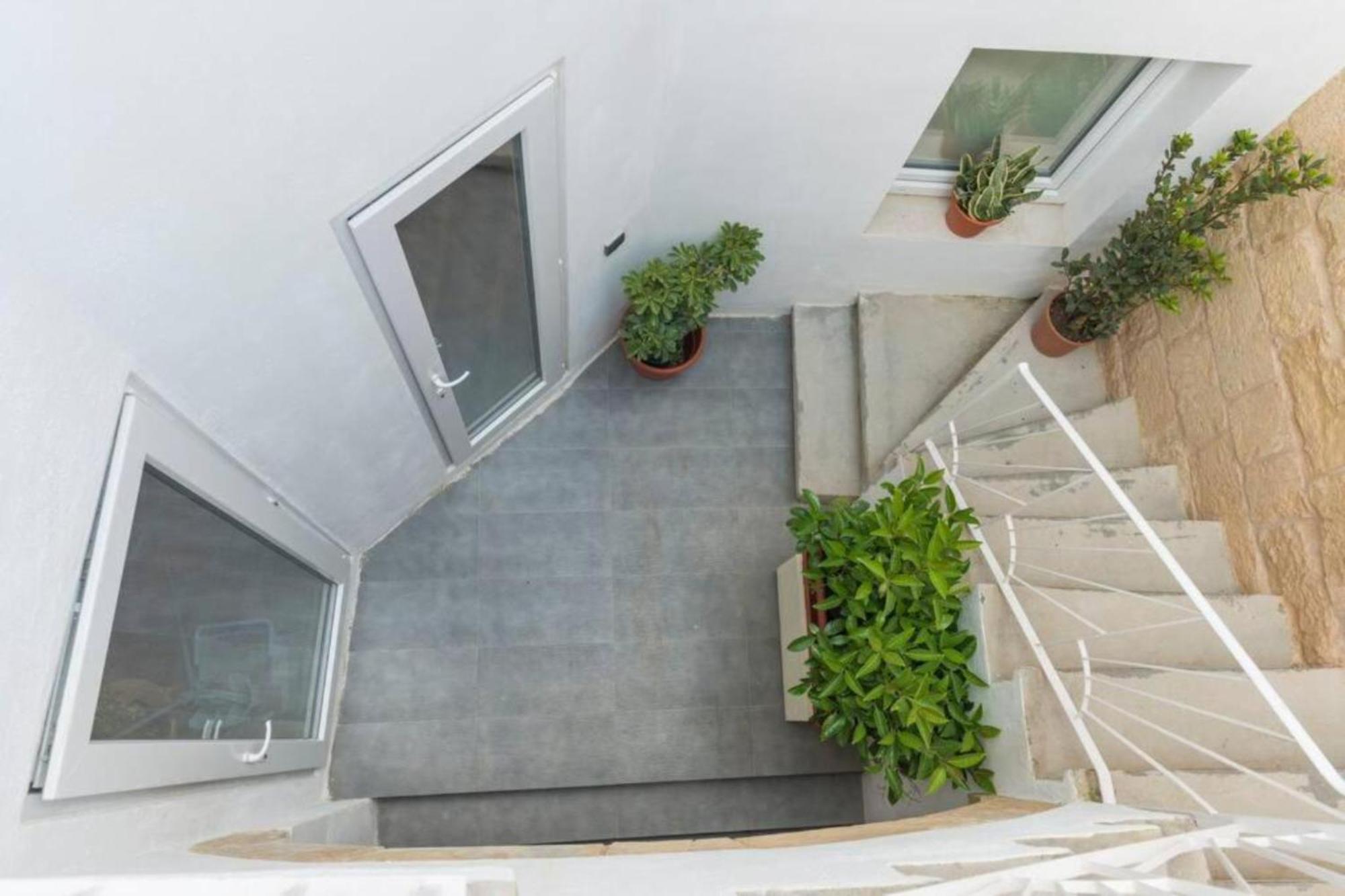 Authentic 1St Fl Apartment At The 3 Cities Marina Cospicua ภายนอก รูปภาพ