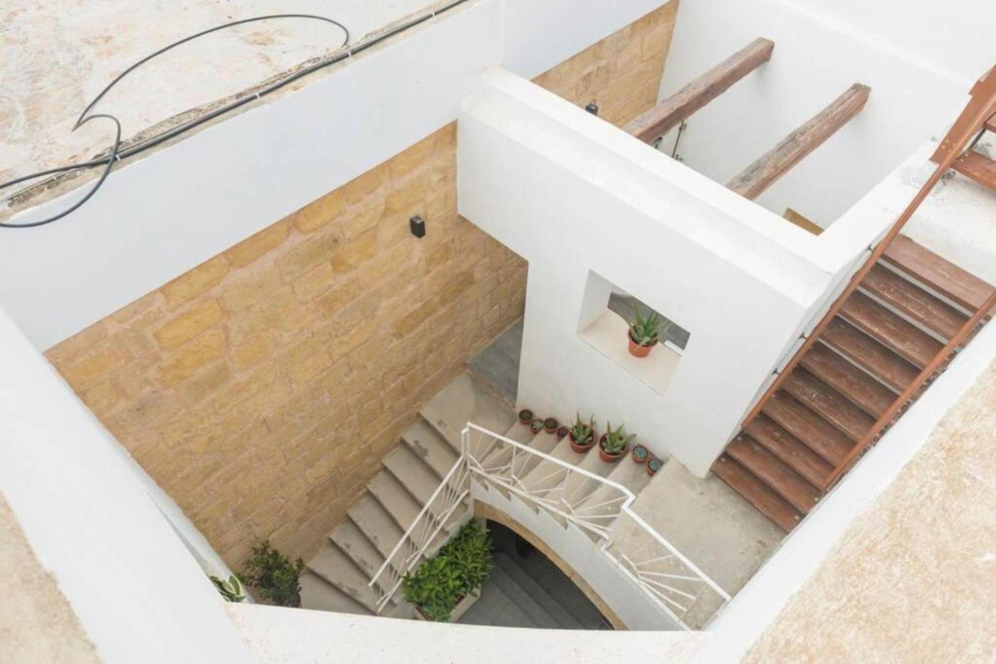 Authentic 1St Fl Apartment At The 3 Cities Marina Cospicua ภายนอก รูปภาพ