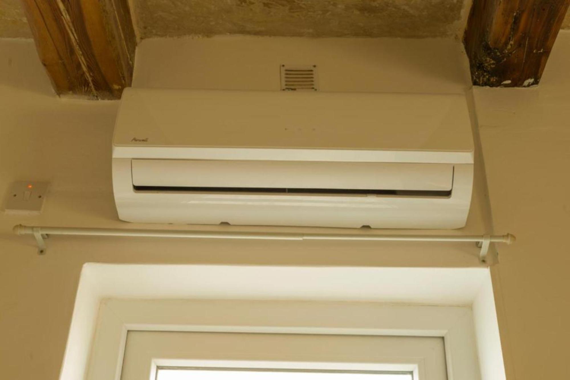 Authentic 1St Fl Apartment At The 3 Cities Marina Cospicua ภายนอก รูปภาพ