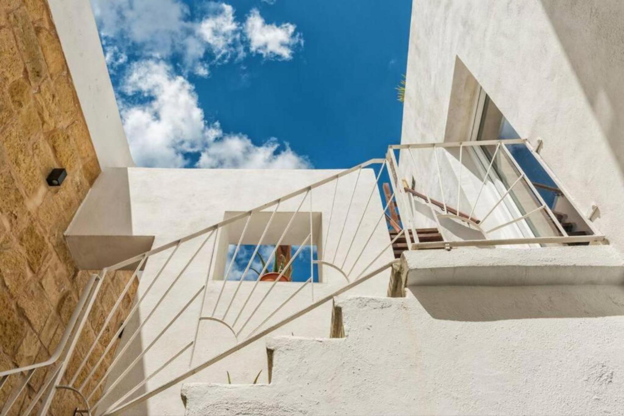 Authentic 1St Fl Apartment At The 3 Cities Marina Cospicua ภายนอก รูปภาพ